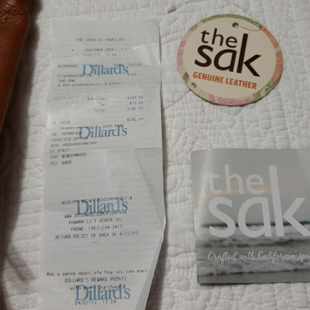 Backpack - Picture 2 of 4